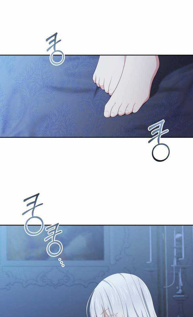 Cô Công Chúa Nhỏ Của Kẻ Phản Diện Chapter 22 trang 38