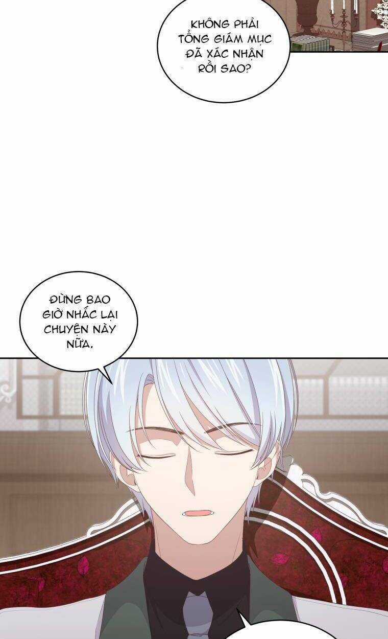 Cô Công Chúa Nhỏ Của Kẻ Phản Diện Chapter 22 trang 4