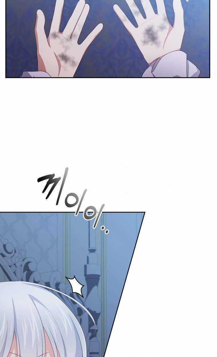 Cô Công Chúa Nhỏ Của Kẻ Phản Diện Chapter 22 trang 41