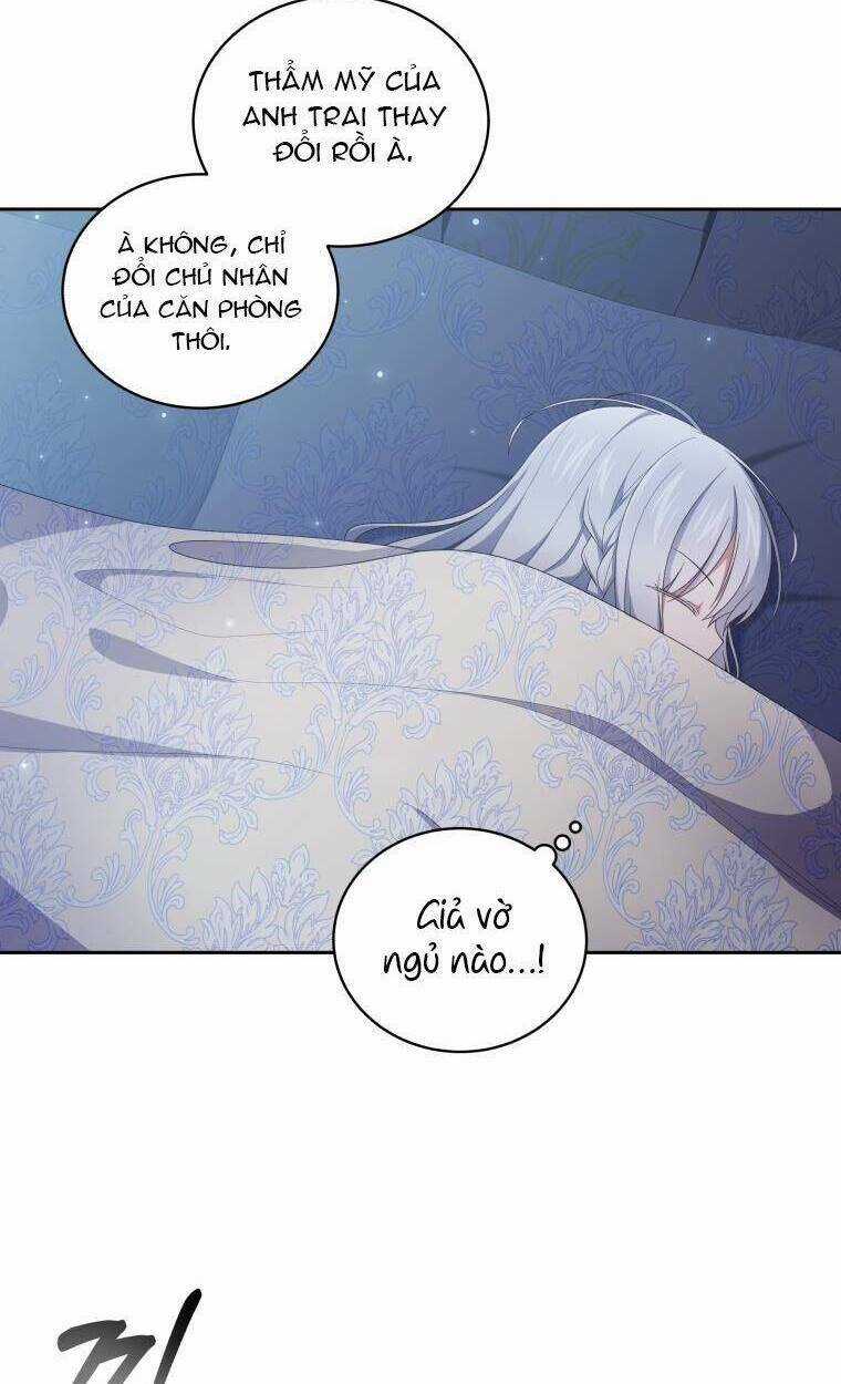 Cô Công Chúa Nhỏ Của Kẻ Phản Diện Chapter 22 trang 43