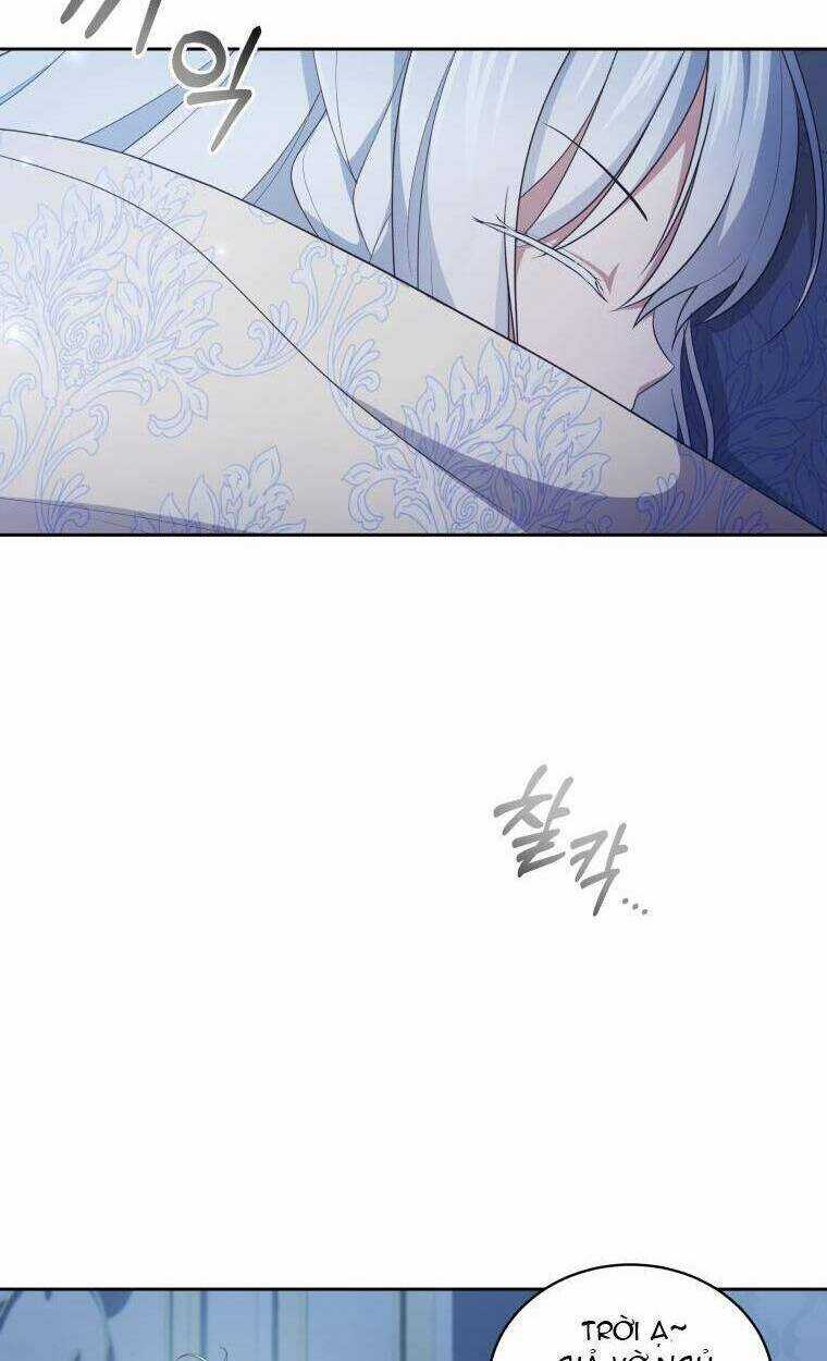 Cô Công Chúa Nhỏ Của Kẻ Phản Diện Chapter 22 trang 44