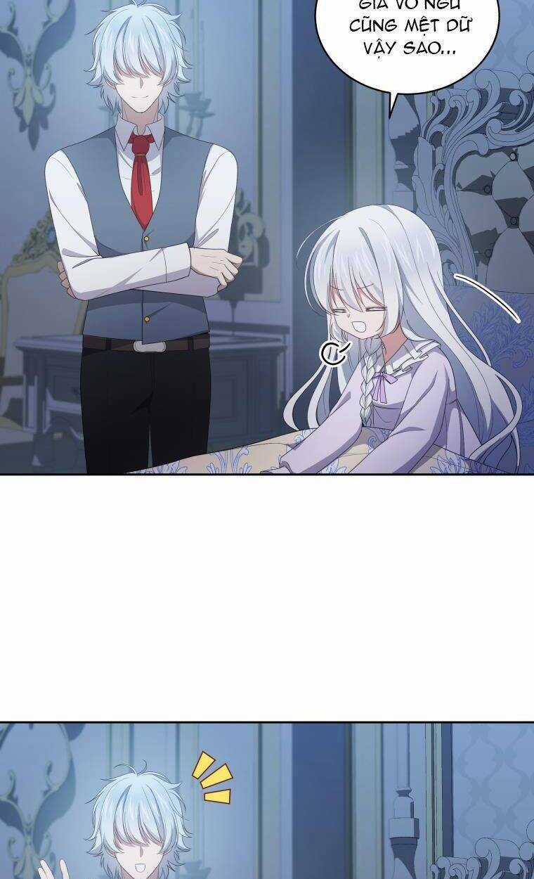 Cô Công Chúa Nhỏ Của Kẻ Phản Diện Chapter 22 trang 45