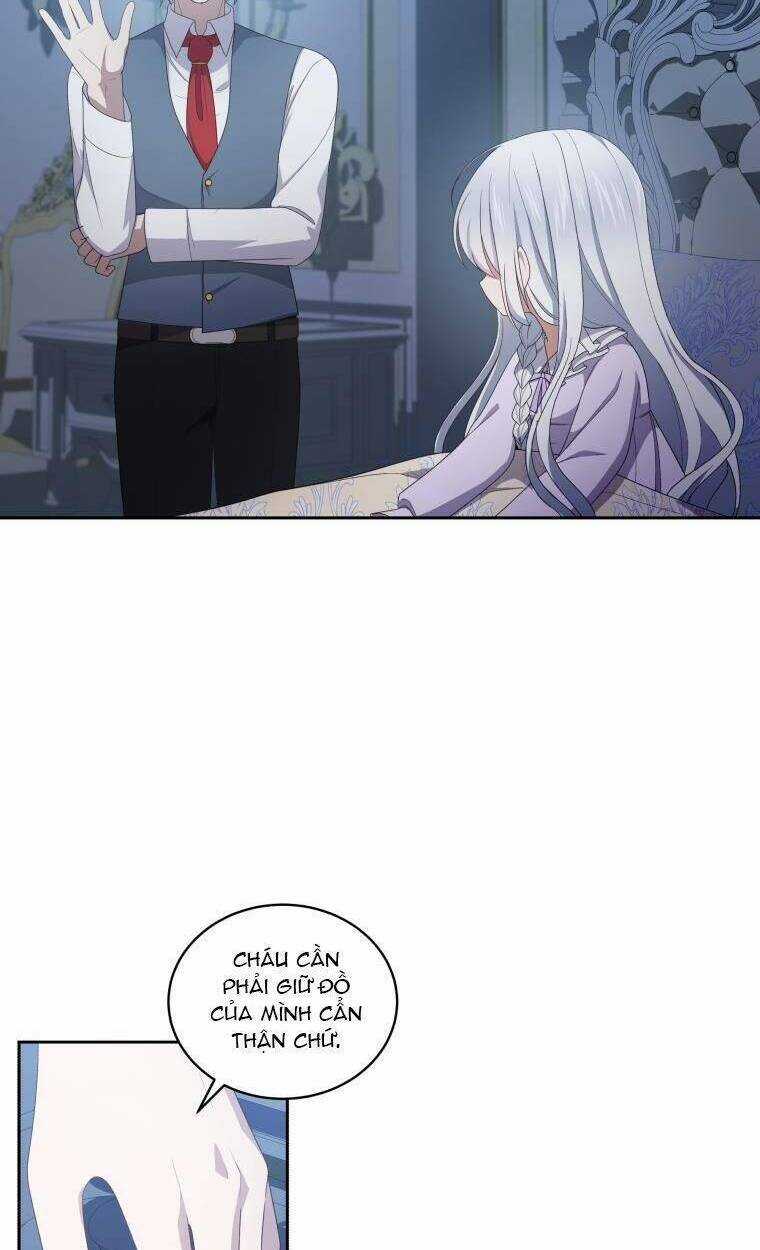 Cô Công Chúa Nhỏ Của Kẻ Phản Diện Chapter 22 trang 46