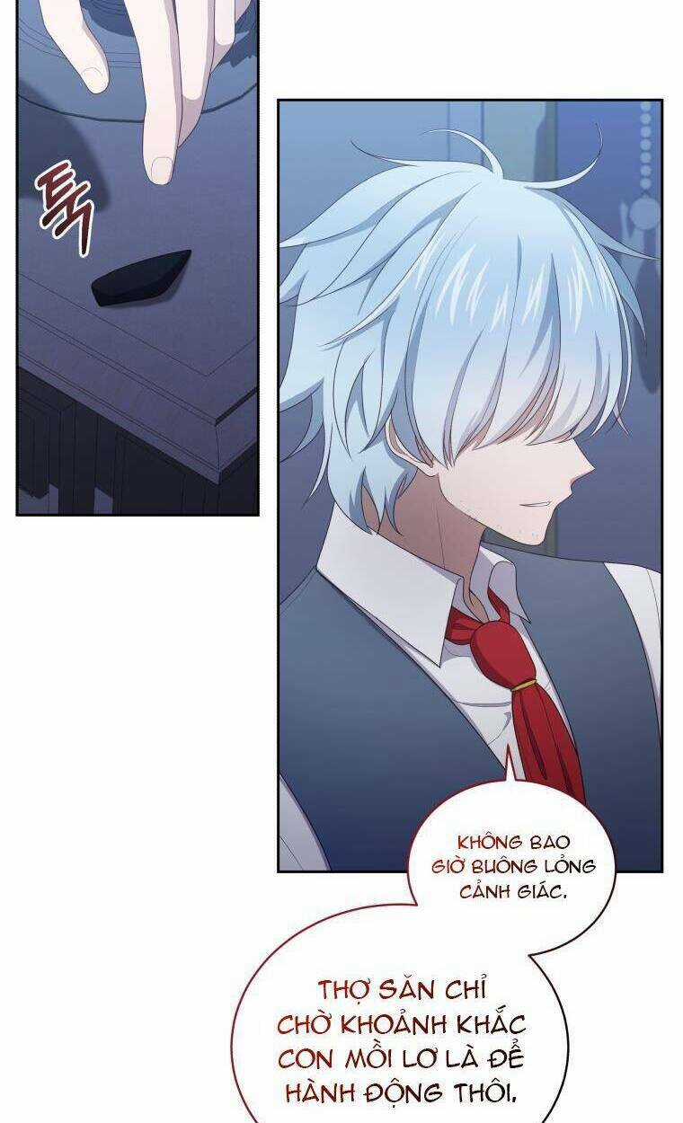 Cô Công Chúa Nhỏ Của Kẻ Phản Diện Chapter 22 trang 47