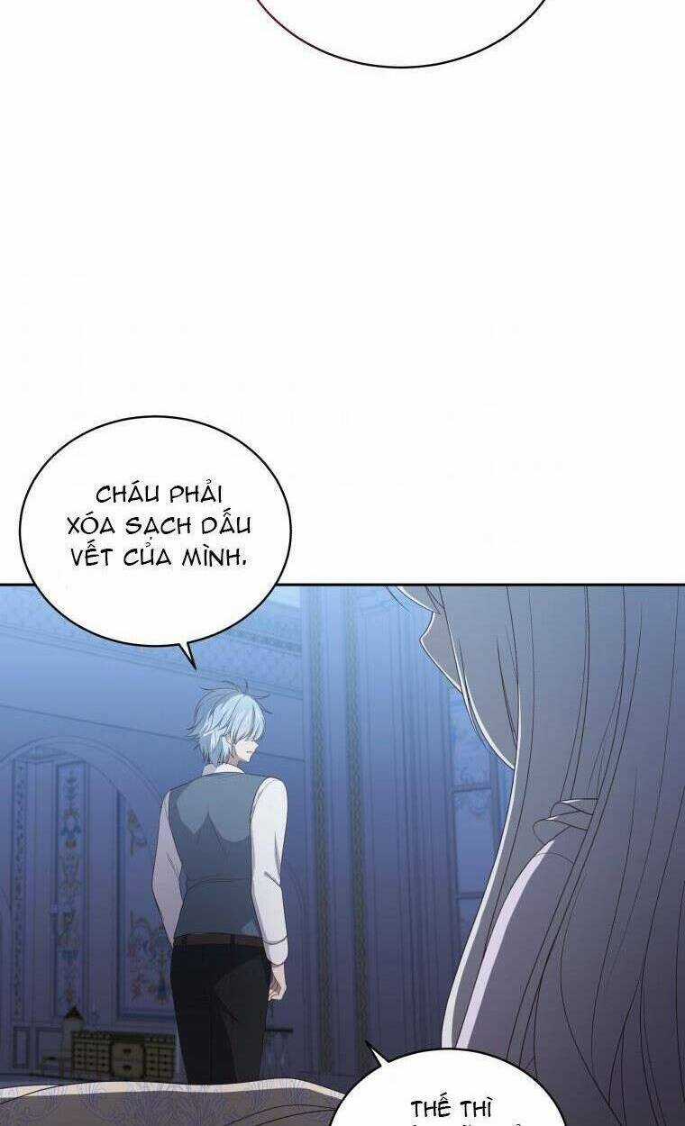 Cô Công Chúa Nhỏ Của Kẻ Phản Diện Chapter 22 trang 48