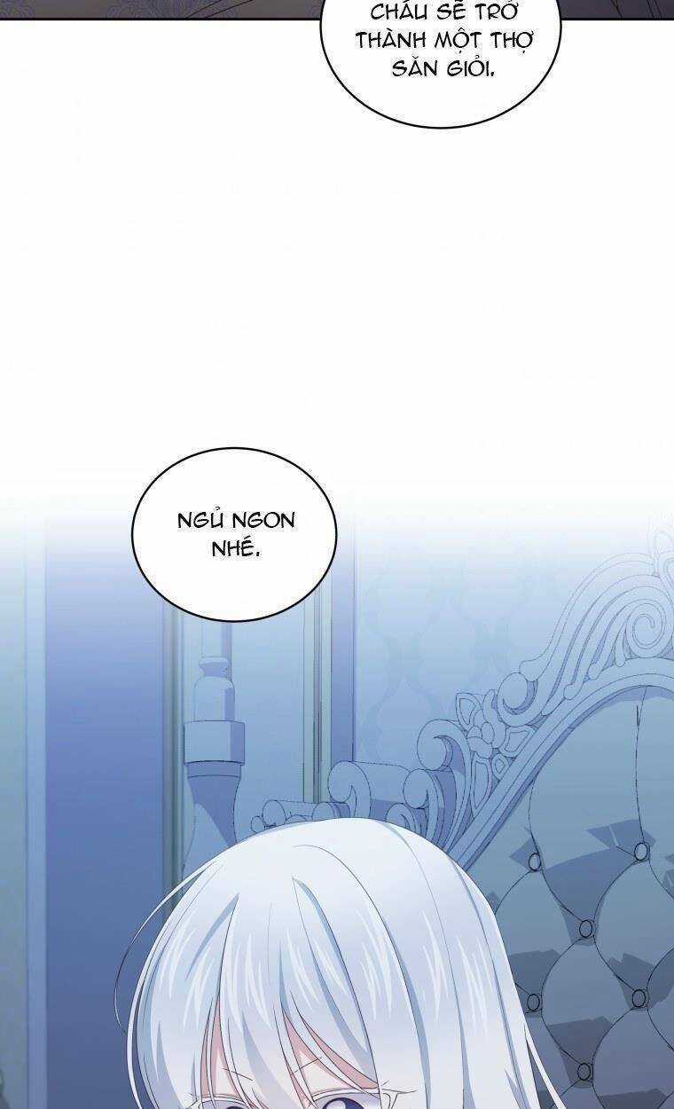 Cô Công Chúa Nhỏ Của Kẻ Phản Diện Chapter 22 trang 49