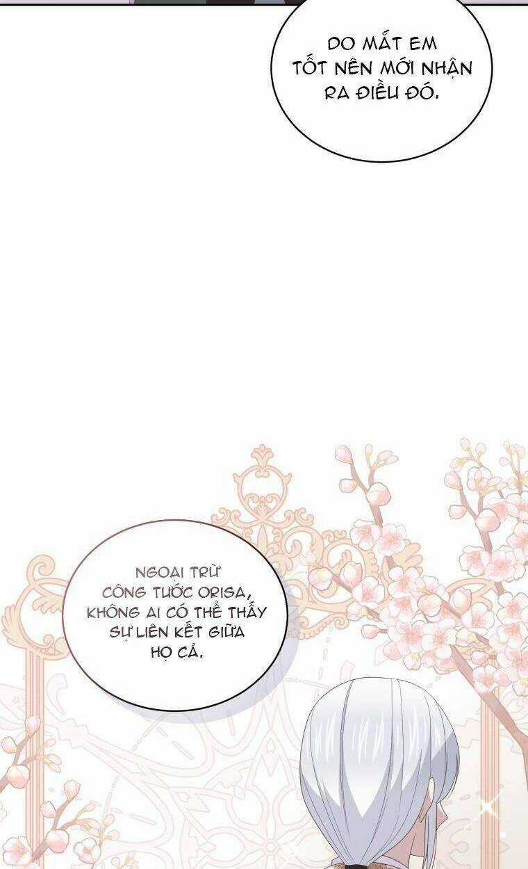 Cô Công Chúa Nhỏ Của Kẻ Phản Diện Chapter 22 trang 5