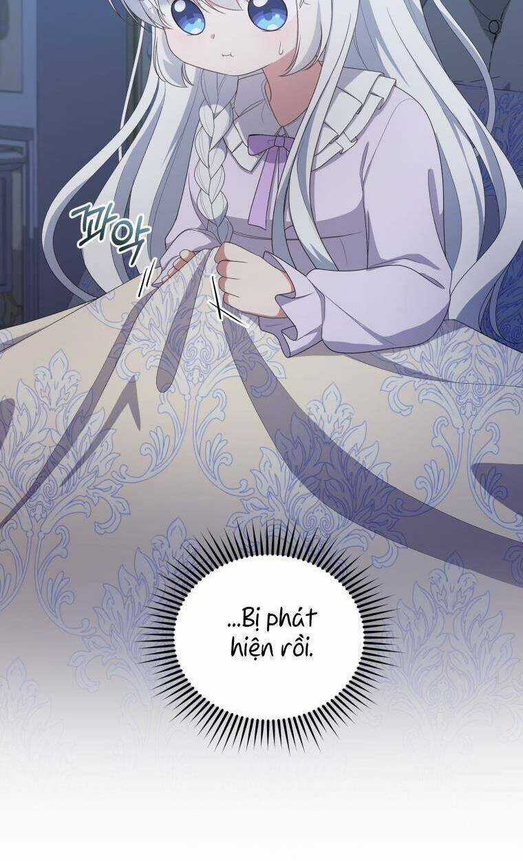 Cô Công Chúa Nhỏ Của Kẻ Phản Diện Chapter 22 trang 50