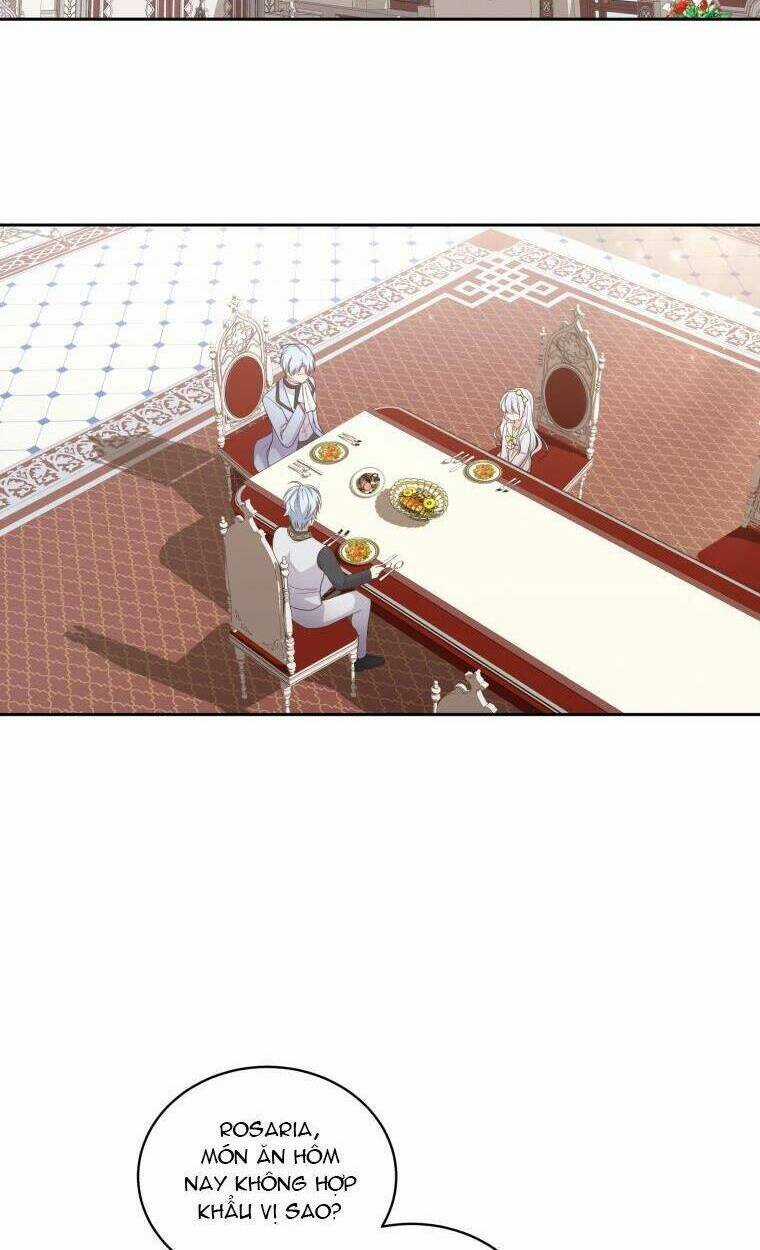 Cô Công Chúa Nhỏ Của Kẻ Phản Diện Chapter 22 trang 52