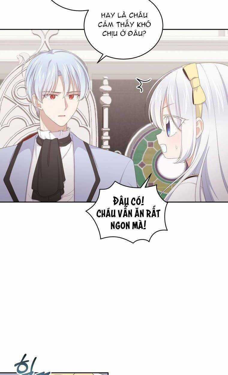 Cô Công Chúa Nhỏ Của Kẻ Phản Diện Chapter 22 trang 53