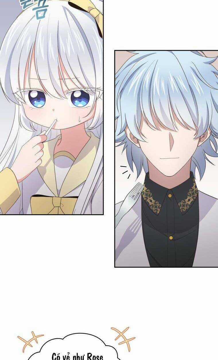 Cô Công Chúa Nhỏ Của Kẻ Phản Diện Chapter 22 trang 54