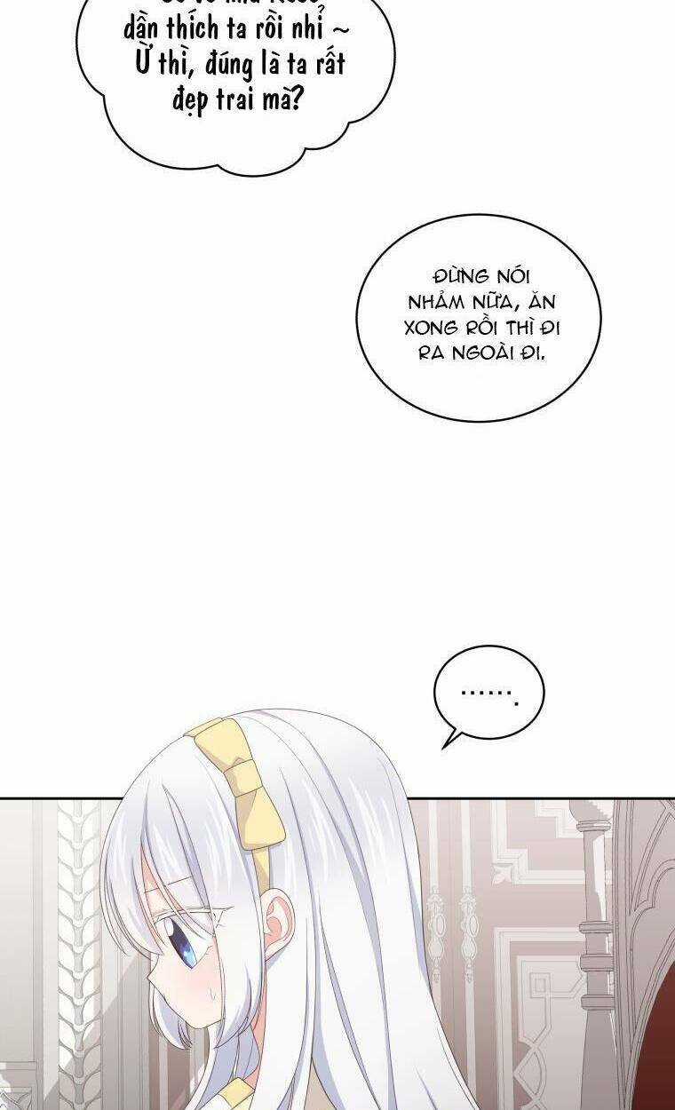 Cô Công Chúa Nhỏ Của Kẻ Phản Diện Chapter 22 trang 55