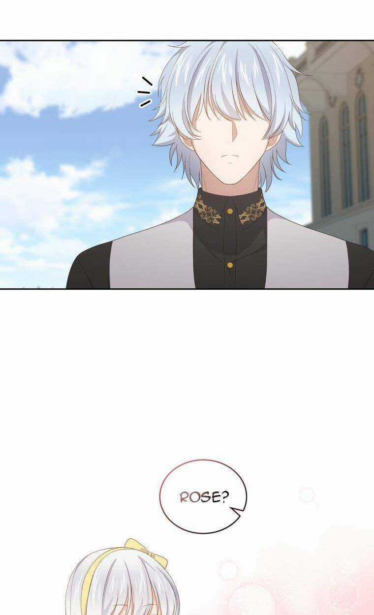 Cô Công Chúa Nhỏ Của Kẻ Phản Diện Chapter 22 trang 58