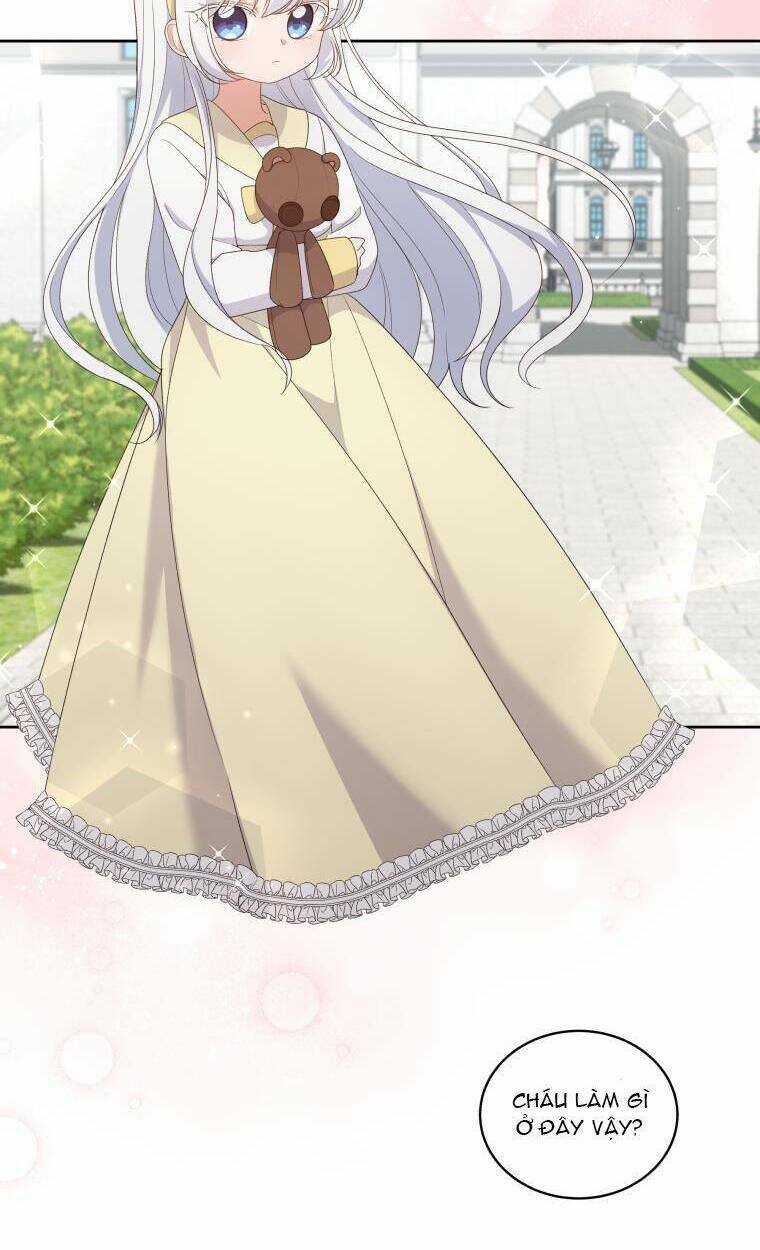 Cô Công Chúa Nhỏ Của Kẻ Phản Diện Chapter 22 trang 59