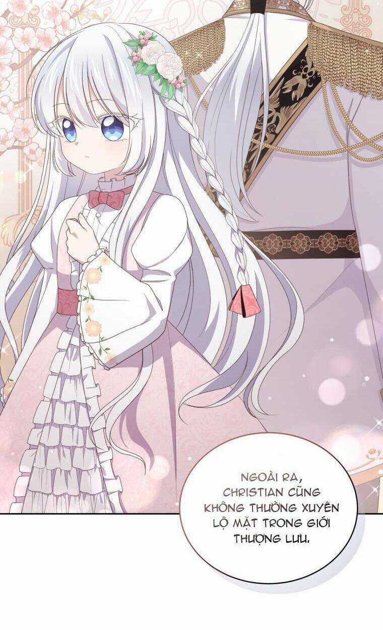 Cô Công Chúa Nhỏ Của Kẻ Phản Diện Chapter 22 trang 6