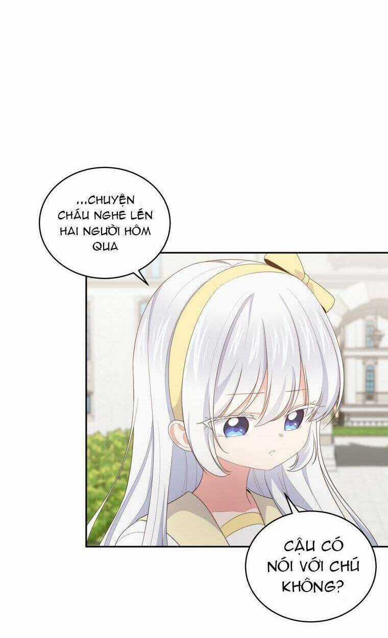 Cô Công Chúa Nhỏ Của Kẻ Phản Diện Chapter 22 trang 60