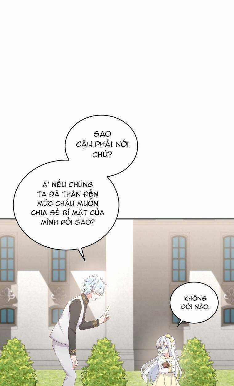 Cô Công Chúa Nhỏ Của Kẻ Phản Diện Chapter 22 trang 61