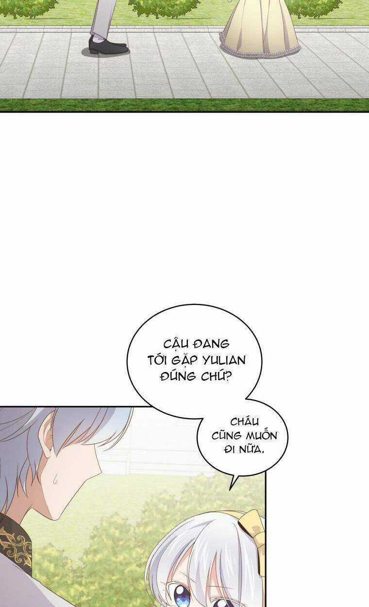 Cô Công Chúa Nhỏ Của Kẻ Phản Diện Chapter 22 trang 62