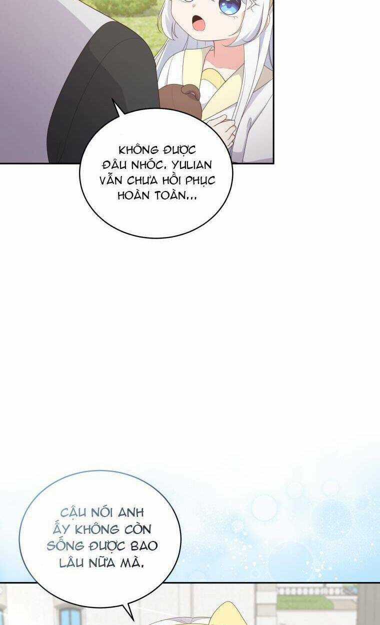 Cô Công Chúa Nhỏ Của Kẻ Phản Diện Chapter 22 trang 63