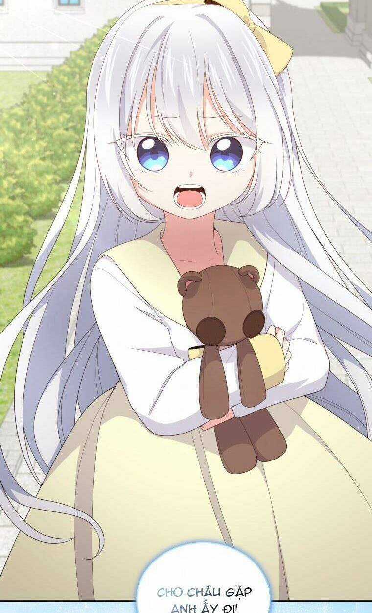 Cô Công Chúa Nhỏ Của Kẻ Phản Diện Chapter 22 trang 64