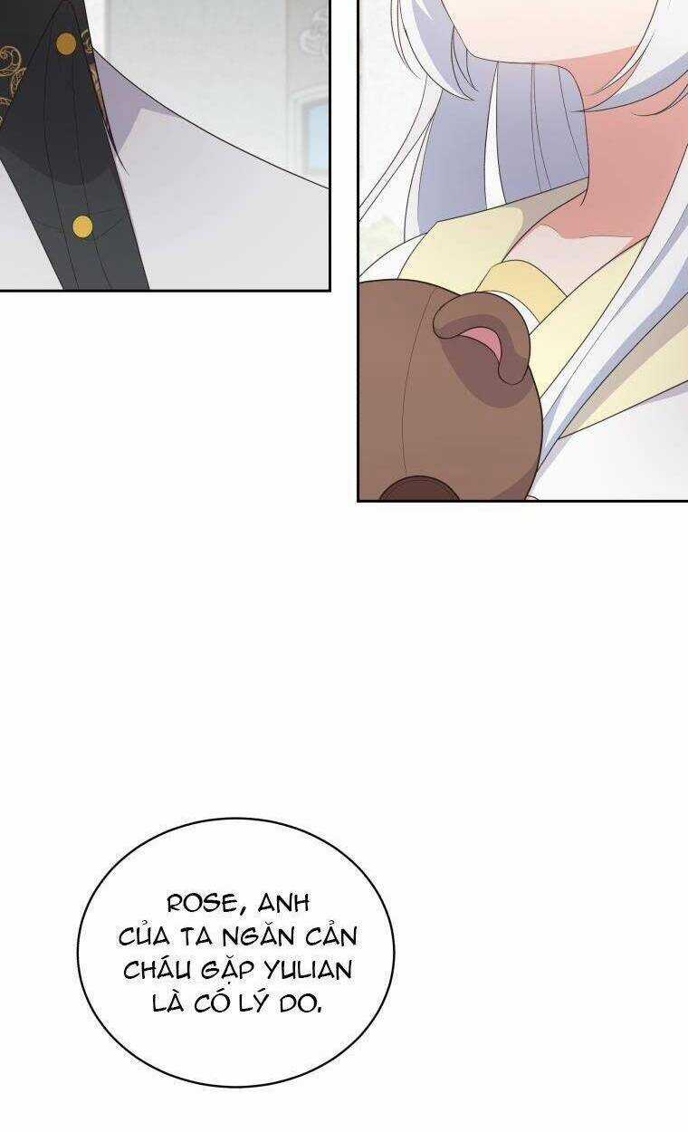 Cô Công Chúa Nhỏ Của Kẻ Phản Diện Chapter 22 trang 66