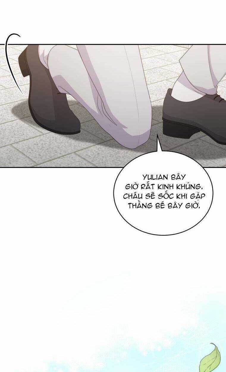 Cô Công Chúa Nhỏ Của Kẻ Phản Diện Chapter 22 trang 67