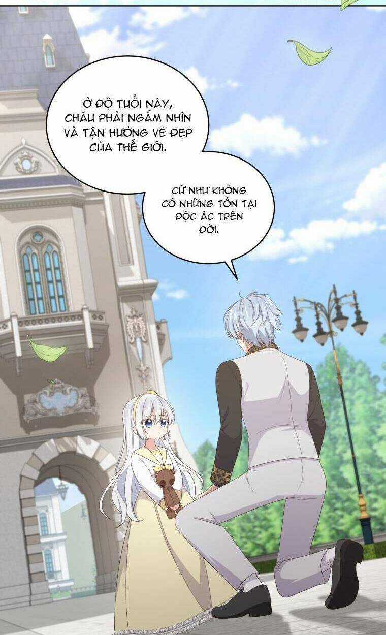 Cô Công Chúa Nhỏ Của Kẻ Phản Diện Chapter 22 trang 68