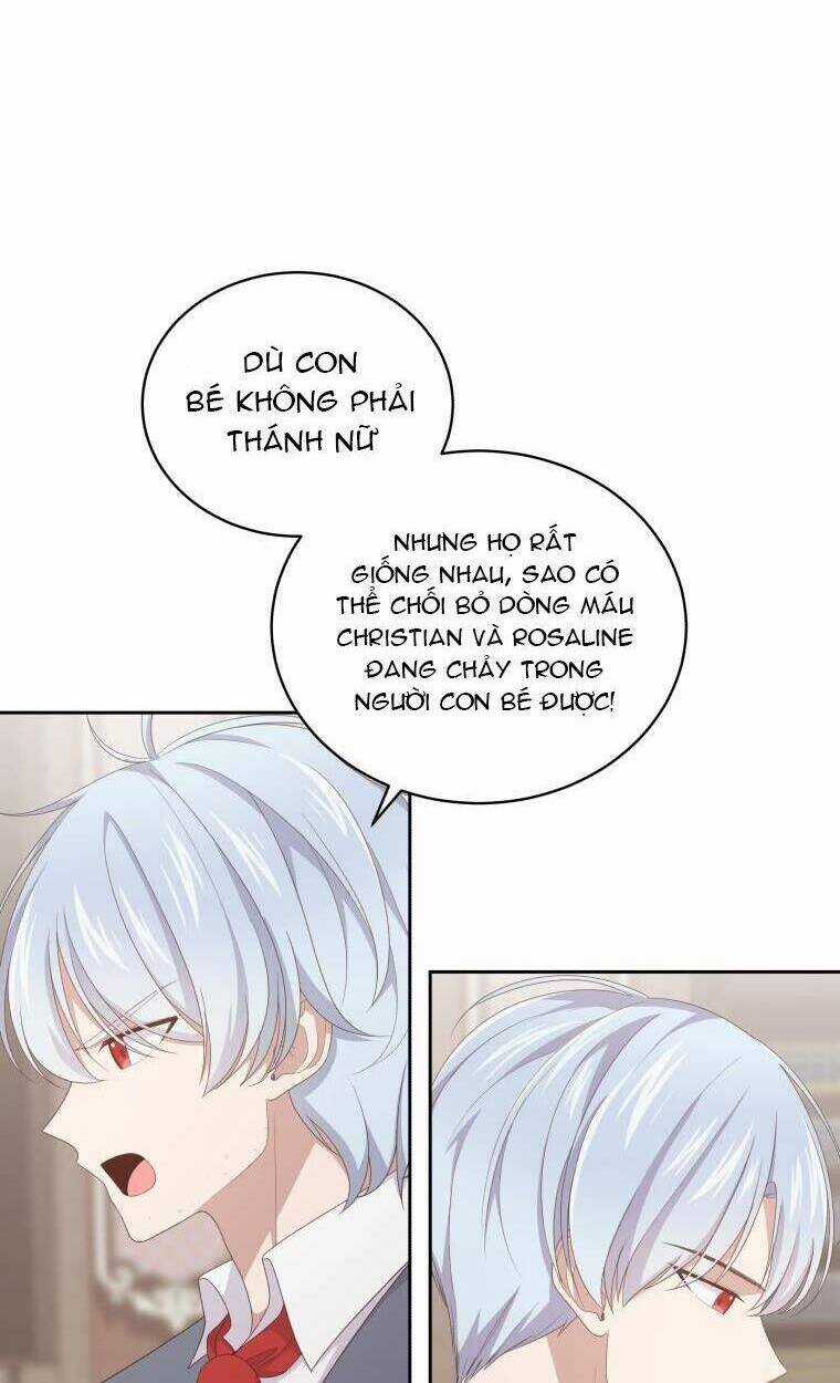 Cô Công Chúa Nhỏ Của Kẻ Phản Diện Chapter 22 trang 7