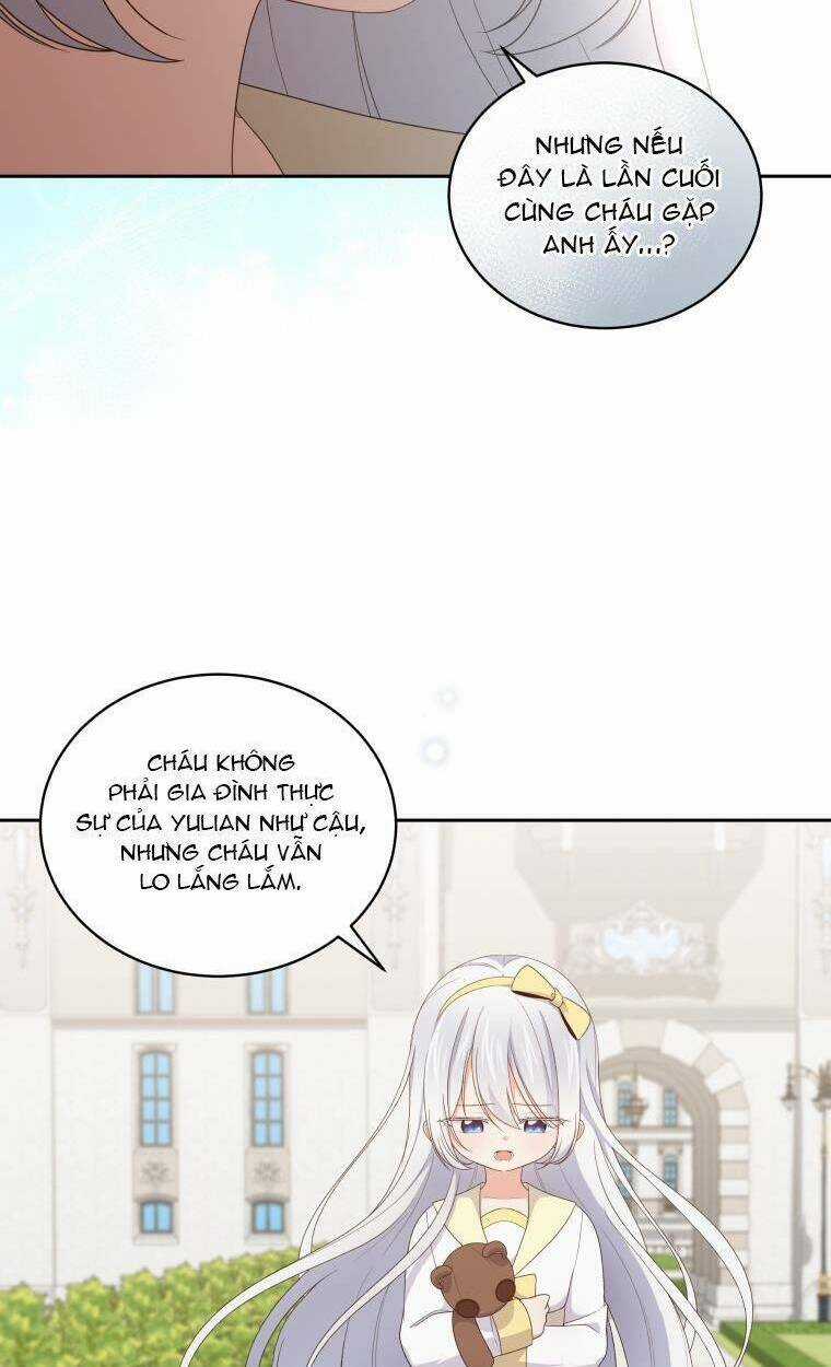 Cô Công Chúa Nhỏ Của Kẻ Phản Diện Chapter 22 trang 70