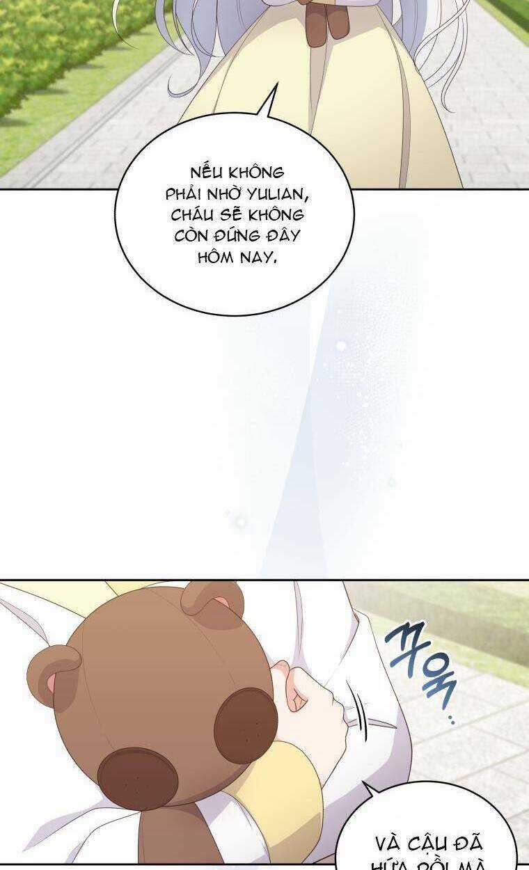 Cô Công Chúa Nhỏ Của Kẻ Phản Diện Chapter 22 trang 71