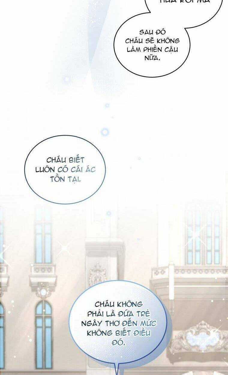 Cô Công Chúa Nhỏ Của Kẻ Phản Diện Chapter 22 trang 72