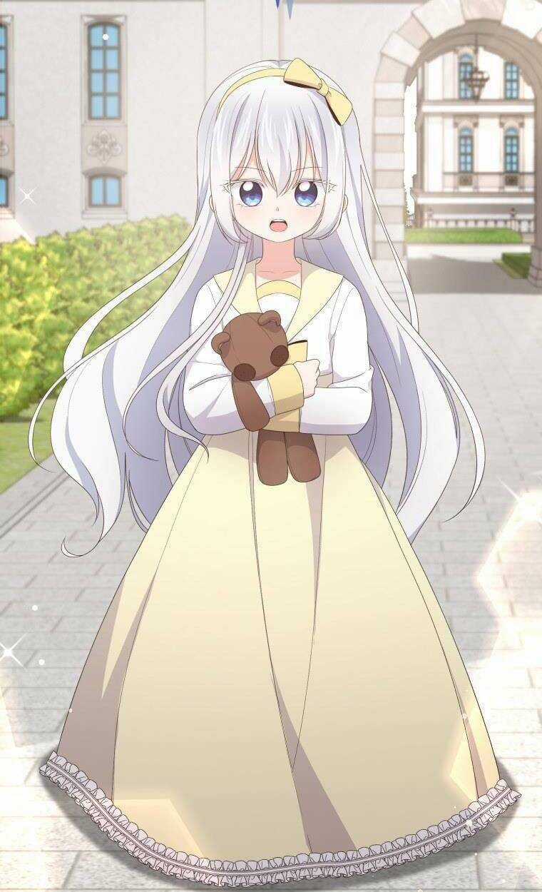 Cô Công Chúa Nhỏ Của Kẻ Phản Diện Chapter 22 trang 73