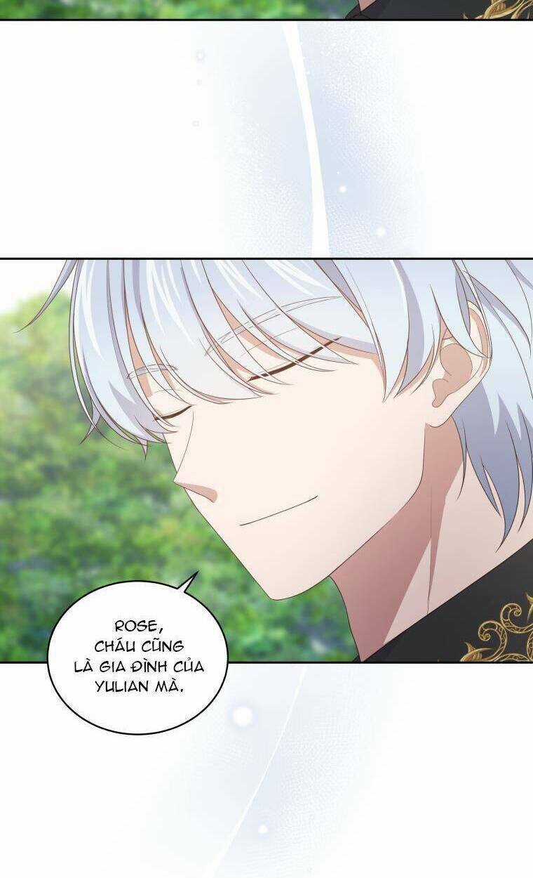 Cô Công Chúa Nhỏ Của Kẻ Phản Diện Chapter 22 trang 75