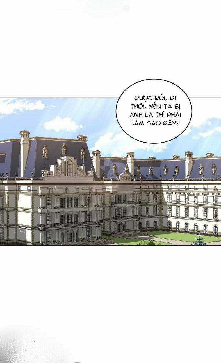 Cô Công Chúa Nhỏ Của Kẻ Phản Diện Chapter 22 trang 76