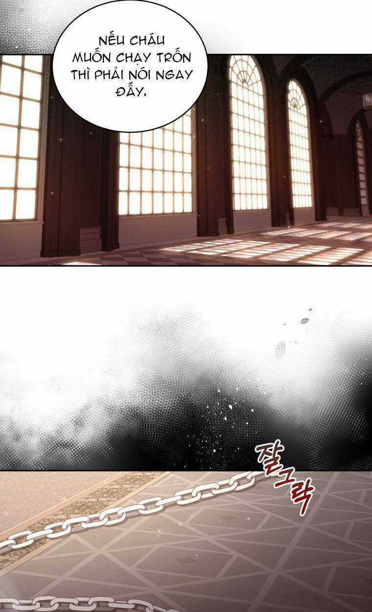 Cô Công Chúa Nhỏ Của Kẻ Phản Diện Chapter 22 trang 77