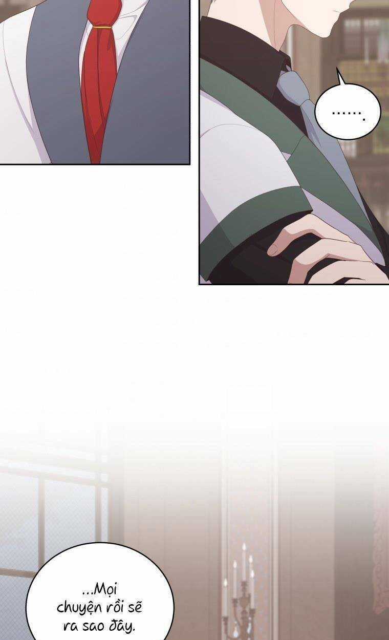 Cô Công Chúa Nhỏ Của Kẻ Phản Diện Chapter 22 trang 8