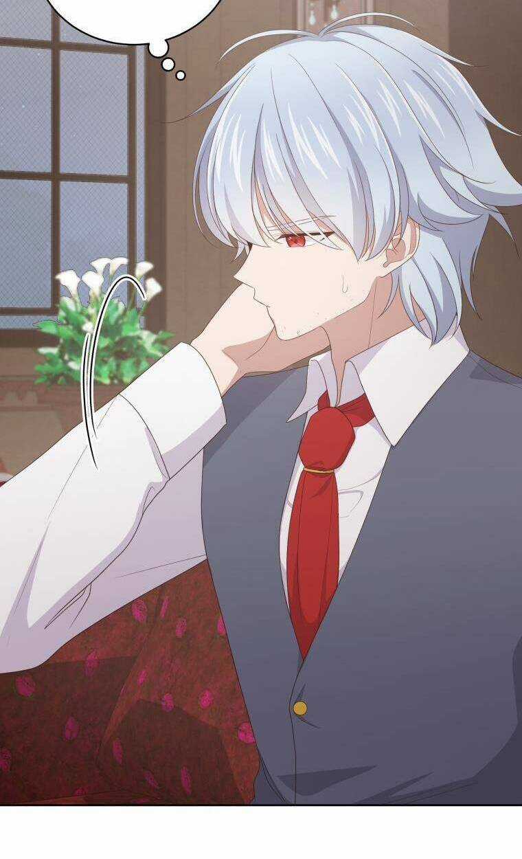 Cô Công Chúa Nhỏ Của Kẻ Phản Diện Chapter 22 trang 9