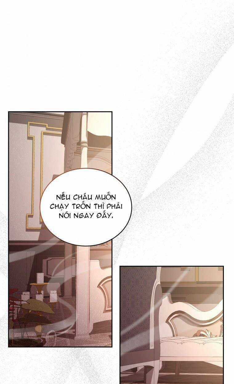 Cô Công Chúa Nhỏ Của Kẻ Phản Diện Chapter 23 trang 0