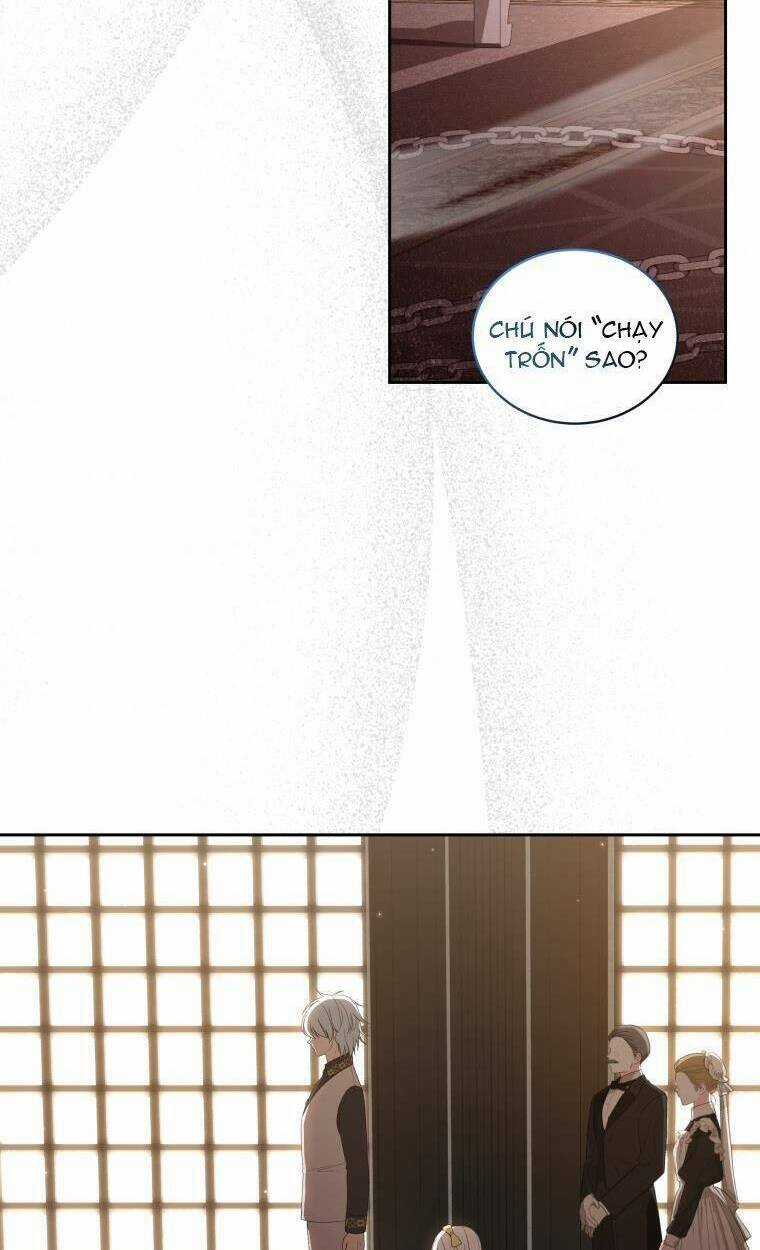 Cô Công Chúa Nhỏ Của Kẻ Phản Diện Chapter 23 trang 1