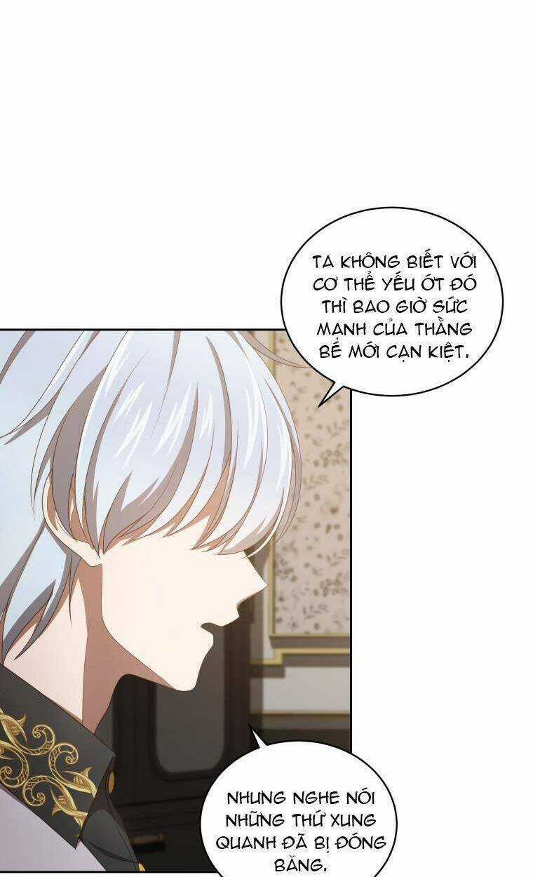 Cô Công Chúa Nhỏ Của Kẻ Phản Diện Chapter 23 trang 17