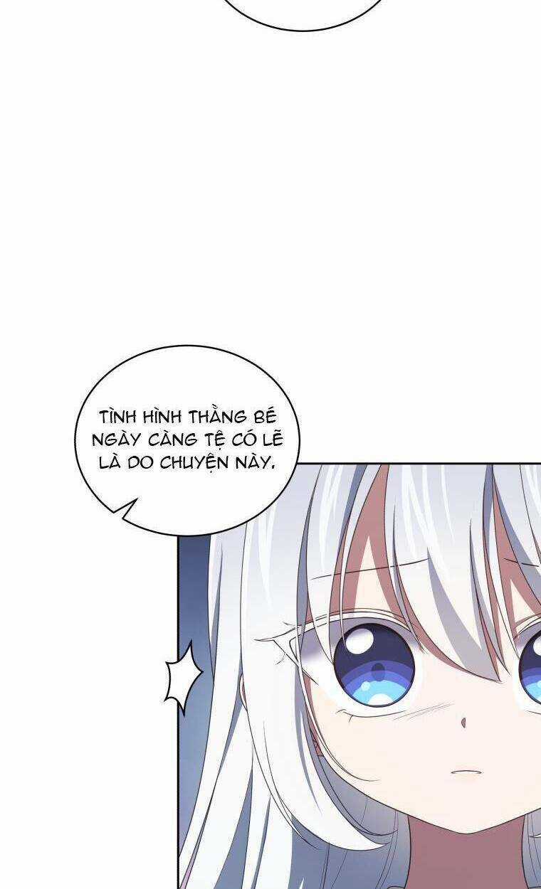 Cô Công Chúa Nhỏ Của Kẻ Phản Diện Chapter 23 trang 18