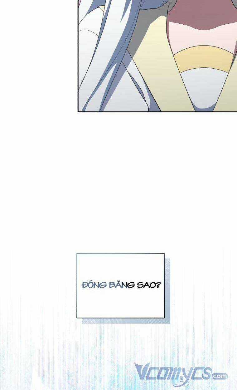 Cô Công Chúa Nhỏ Của Kẻ Phản Diện Chapter 23 trang 19