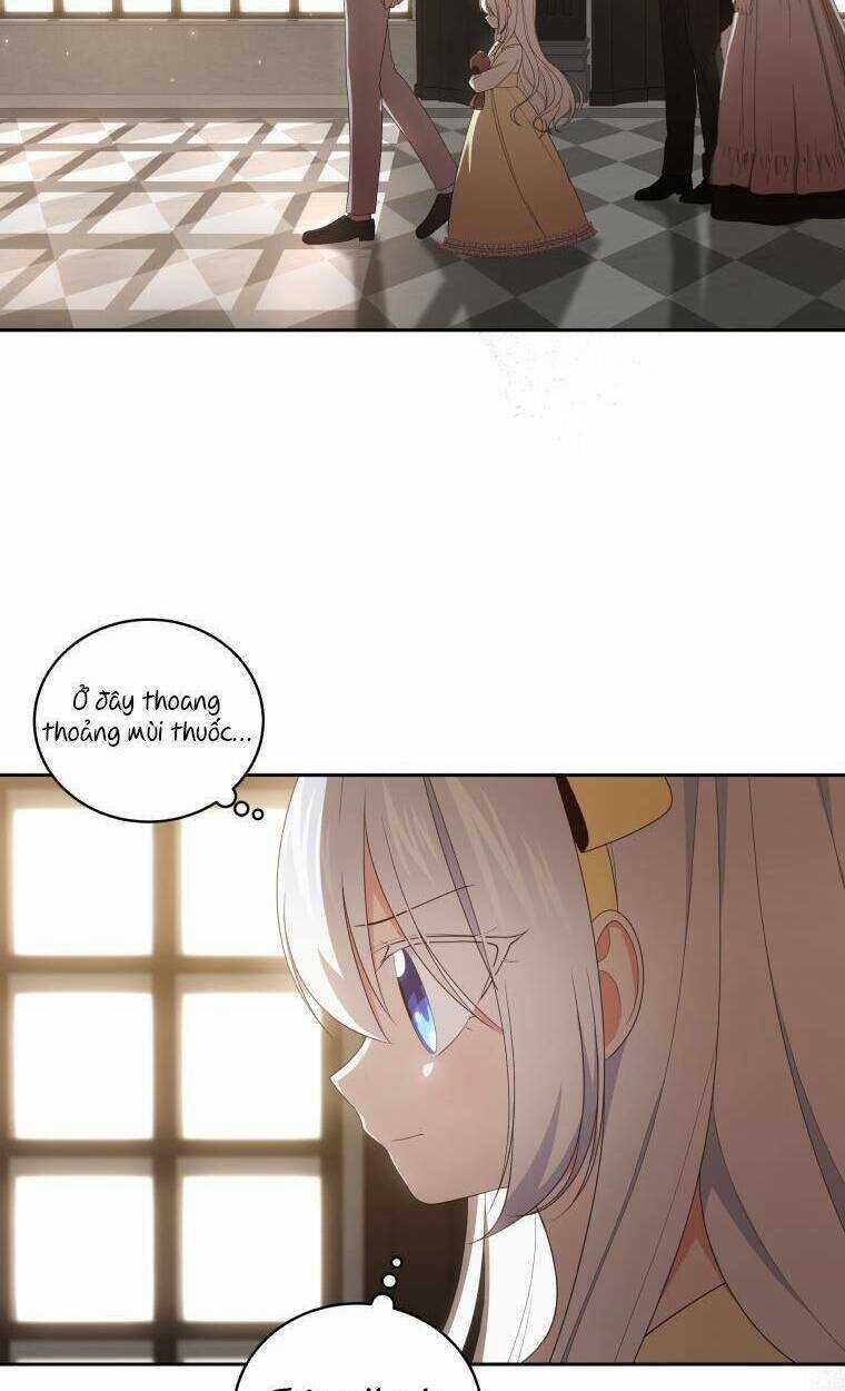 Cô Công Chúa Nhỏ Của Kẻ Phản Diện Chapter 23 trang 2