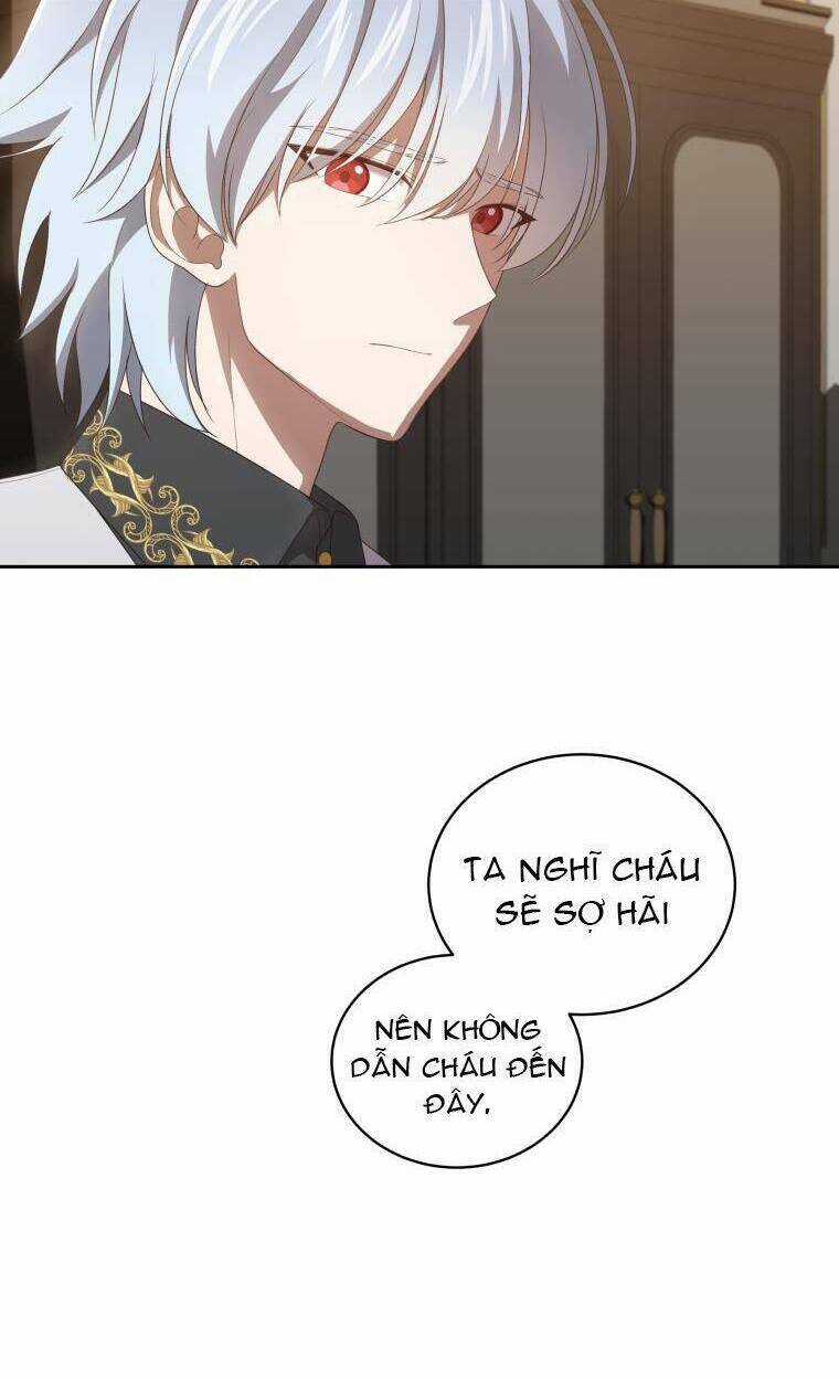 Cô Công Chúa Nhỏ Của Kẻ Phản Diện Chapter 23 trang 22