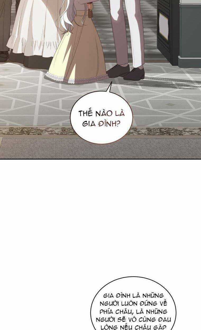 Cô Công Chúa Nhỏ Của Kẻ Phản Diện Chapter 23 trang 26