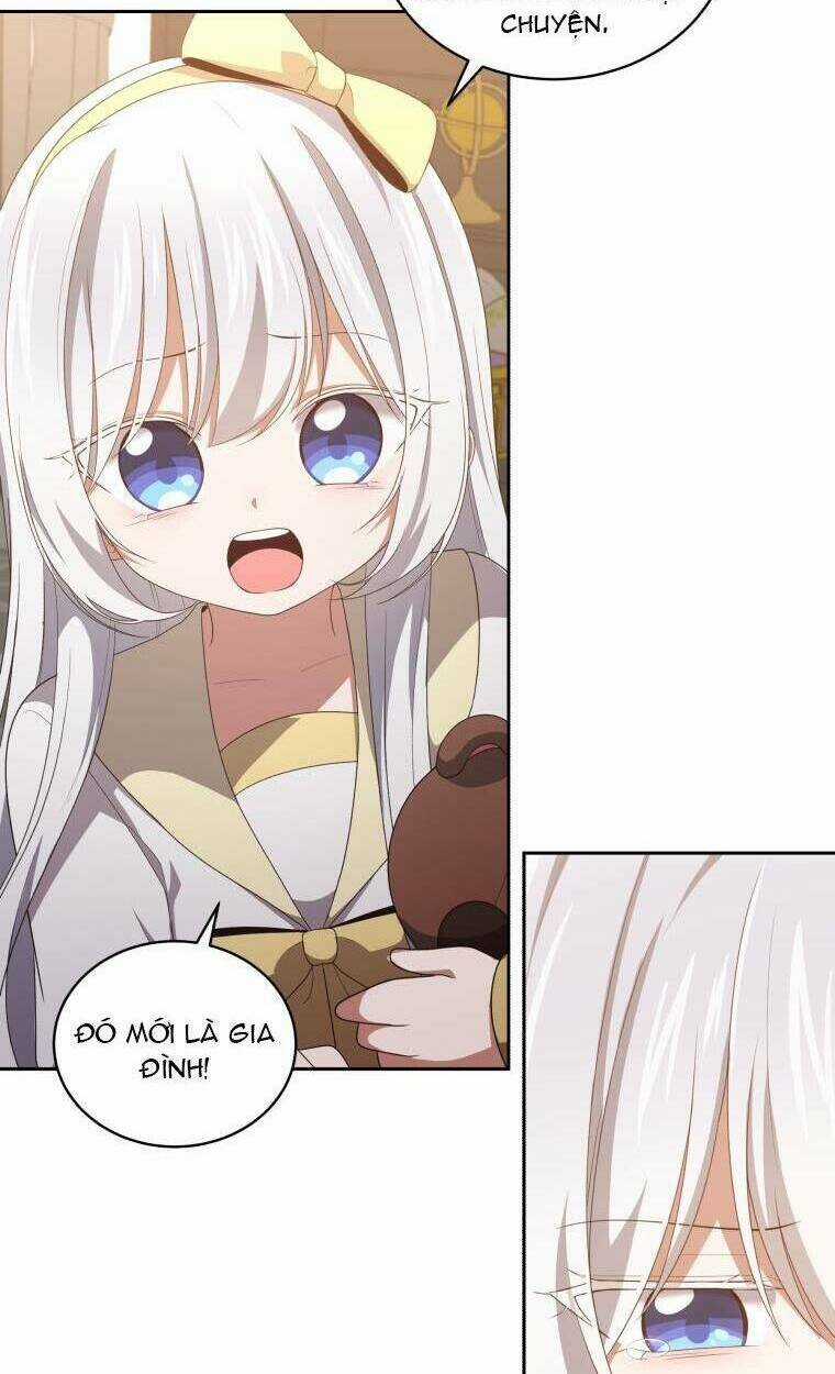 Cô Công Chúa Nhỏ Của Kẻ Phản Diện Chapter 23 trang 27