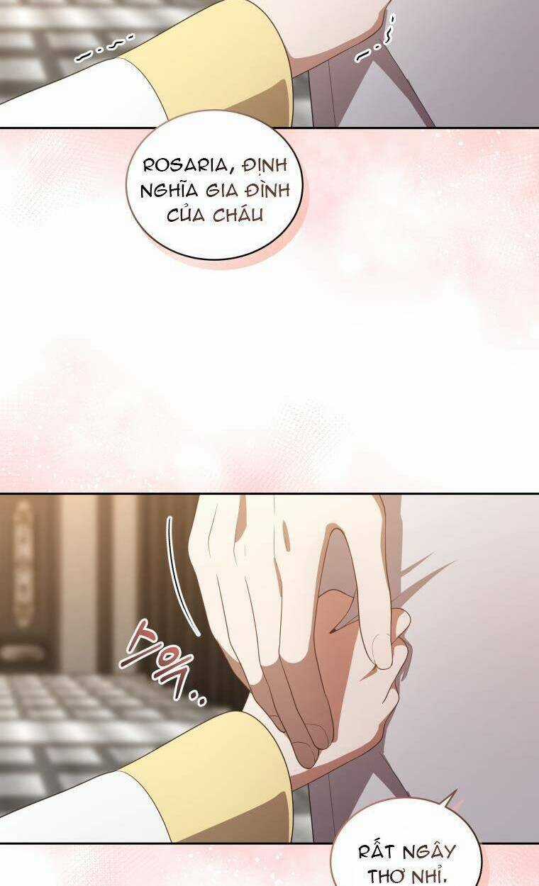 Cô Công Chúa Nhỏ Của Kẻ Phản Diện Chapter 23 trang 29