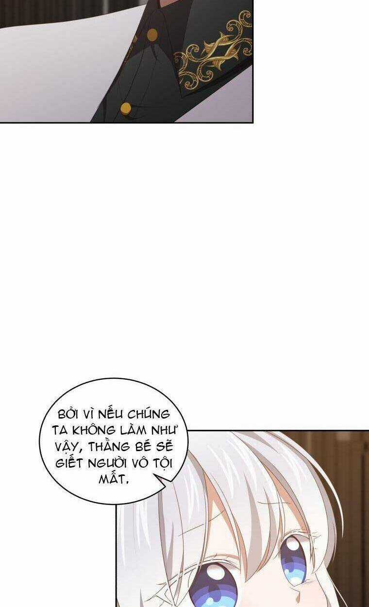 Cô Công Chúa Nhỏ Của Kẻ Phản Diện Chapter 23 trang 31