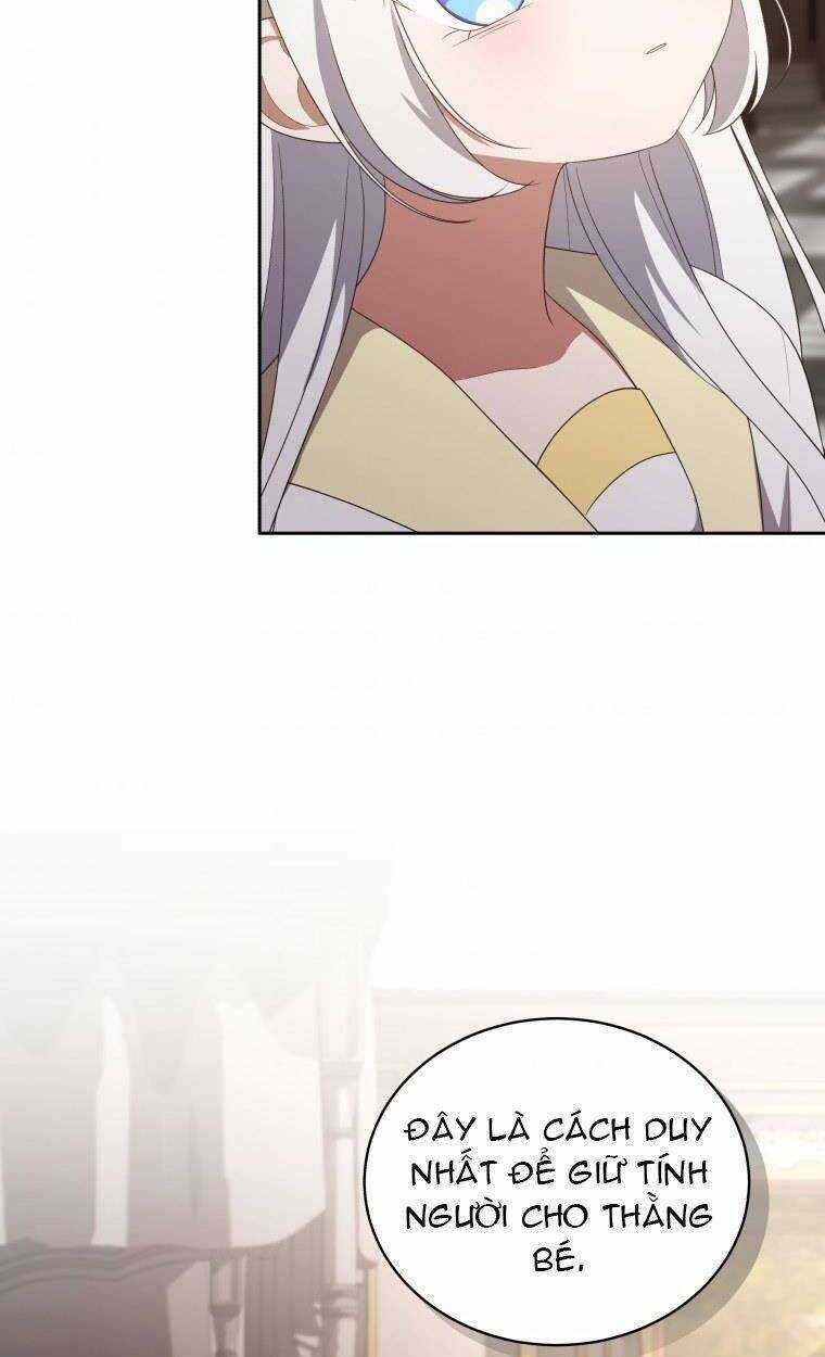 Cô Công Chúa Nhỏ Của Kẻ Phản Diện Chapter 23 trang 32