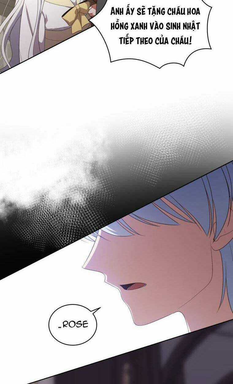 Cô Công Chúa Nhỏ Của Kẻ Phản Diện Chapter 23 trang 35